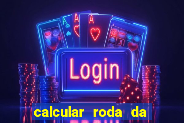 calcular roda da fortuna numerologia